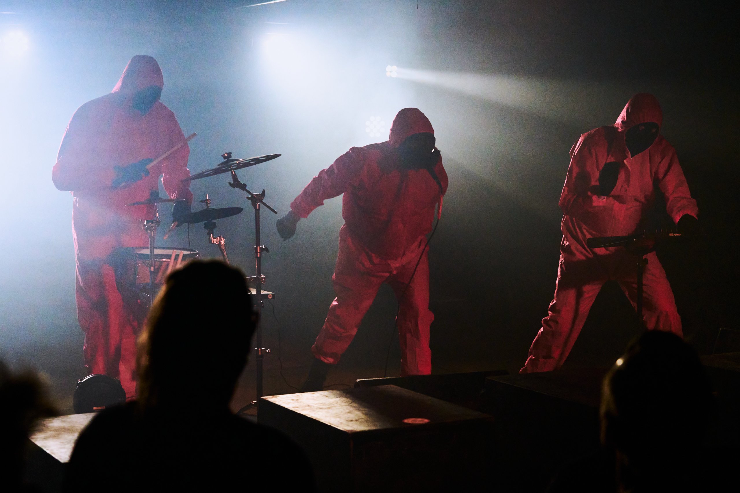 2025 05 24 Bunker Noise 0232